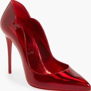 Christian Louboutin Hot chick Pointed toe pump